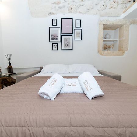 Vila Casa Debora Ostuni Exteriér fotografie