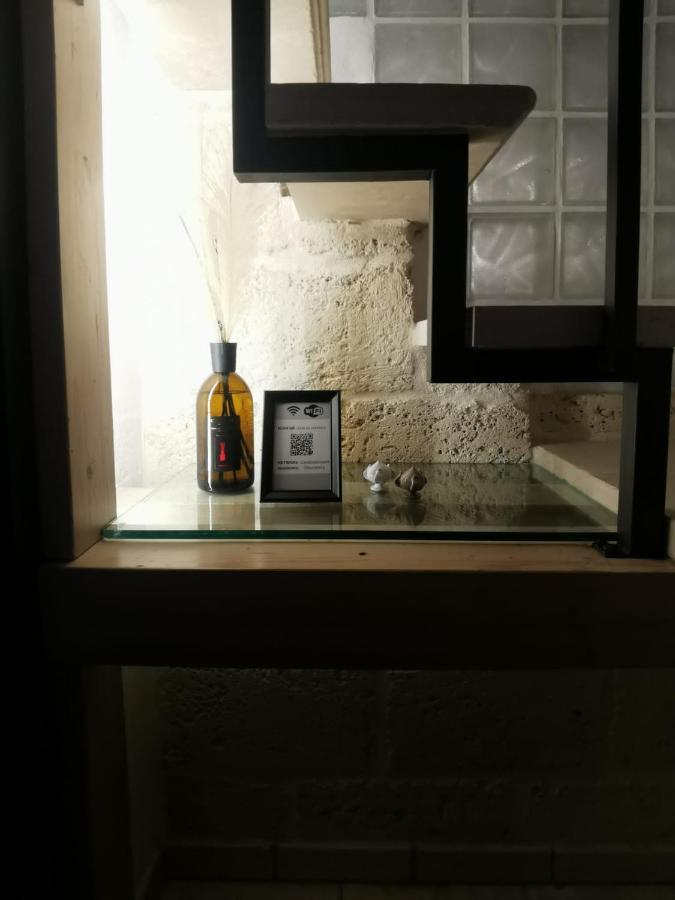 Vila Casa Debora Ostuni Exteriér fotografie