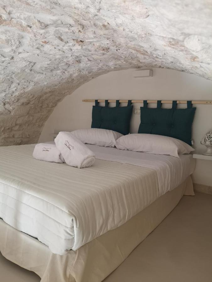 Vila Casa Debora Ostuni Exteriér fotografie